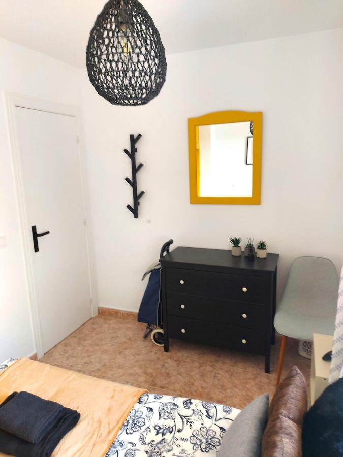 Apartment With Sea View, La Mata Torrevieja Ngoại thất bức ảnh