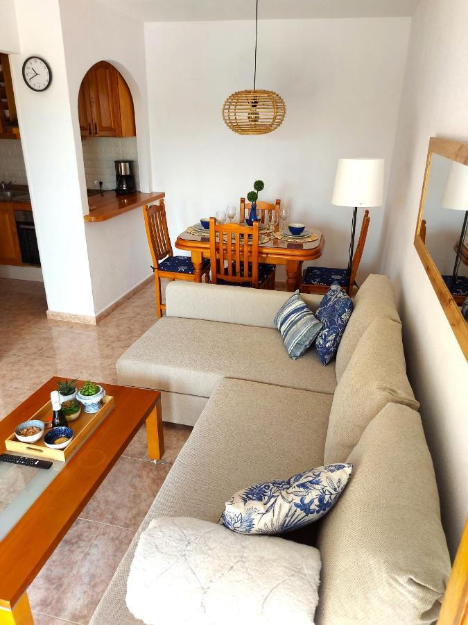 Apartment With Sea View, La Mata Torrevieja Ngoại thất bức ảnh