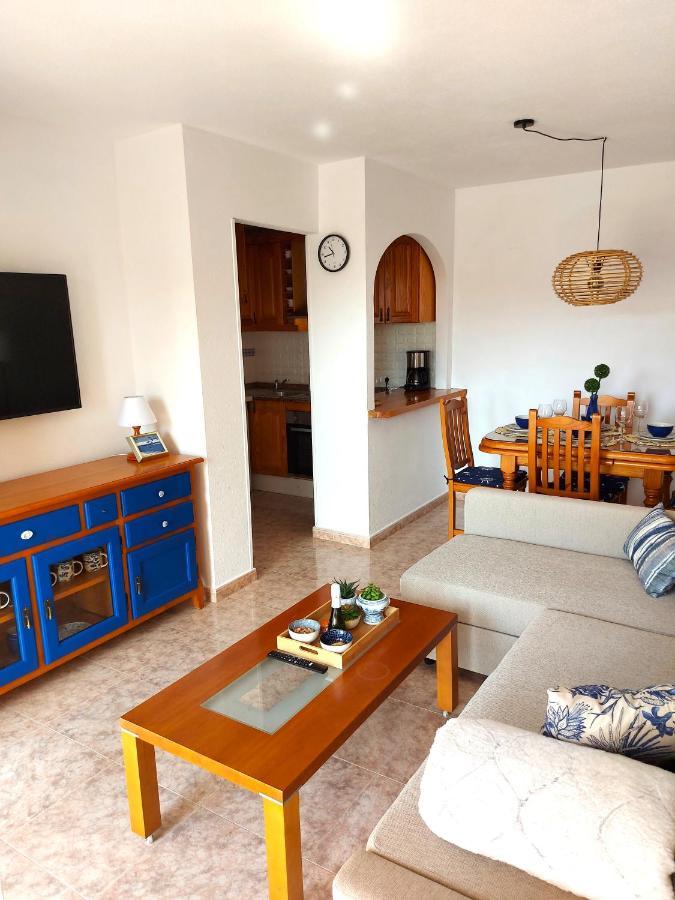Apartment With Sea View, La Mata Torrevieja Ngoại thất bức ảnh