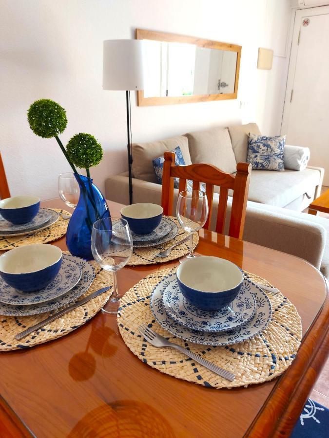 Apartment With Sea View, La Mata Torrevieja Ngoại thất bức ảnh