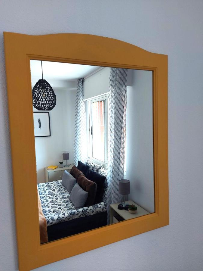 Apartment With Sea View, La Mata Torrevieja Ngoại thất bức ảnh