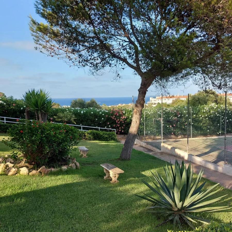 Apartment With Sea View, La Mata Torrevieja Ngoại thất bức ảnh