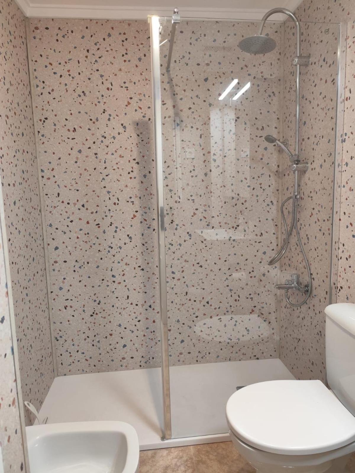 Apartment With Sea View, La Mata Torrevieja Ngoại thất bức ảnh