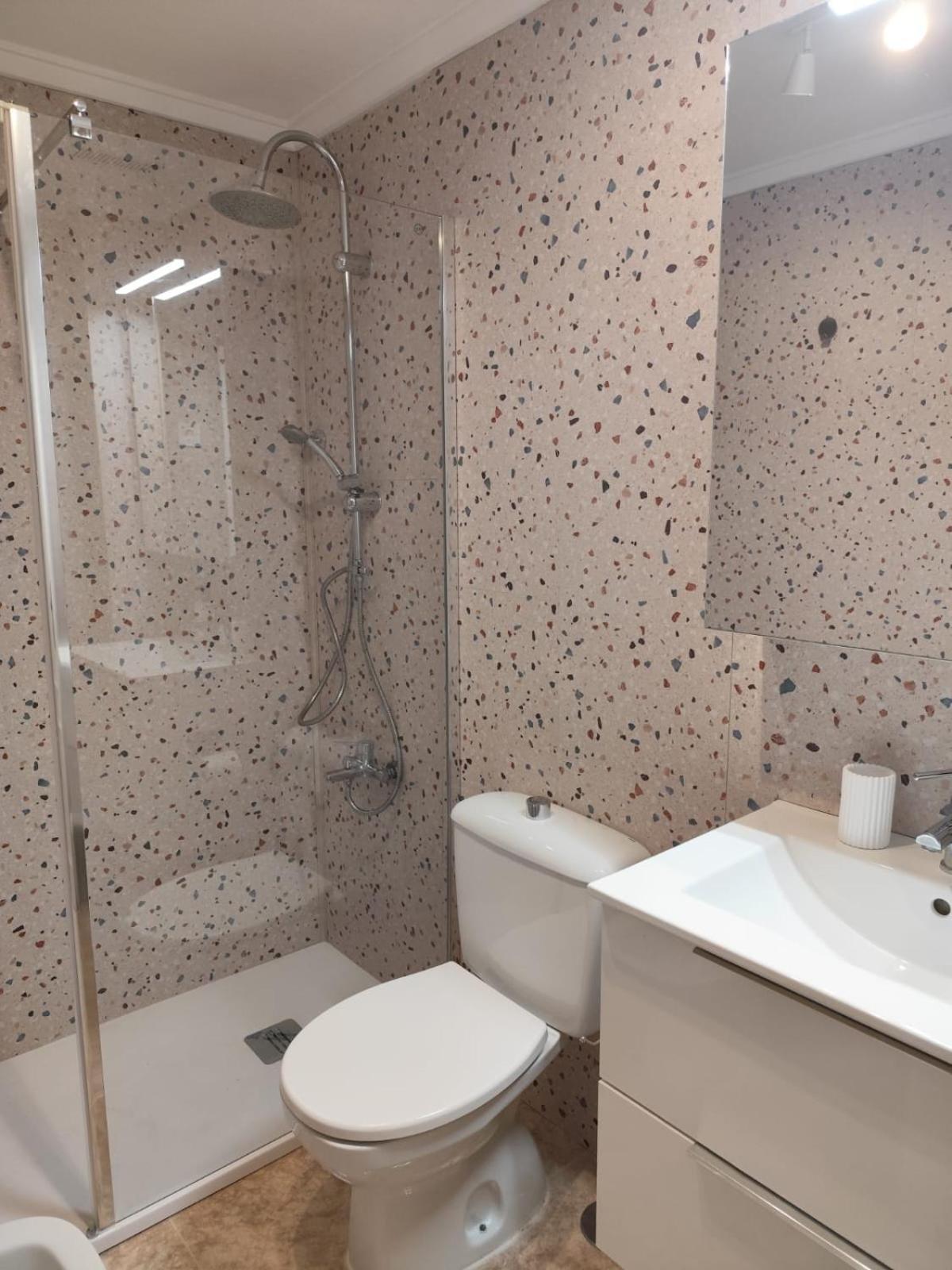 Apartment With Sea View, La Mata Torrevieja Ngoại thất bức ảnh