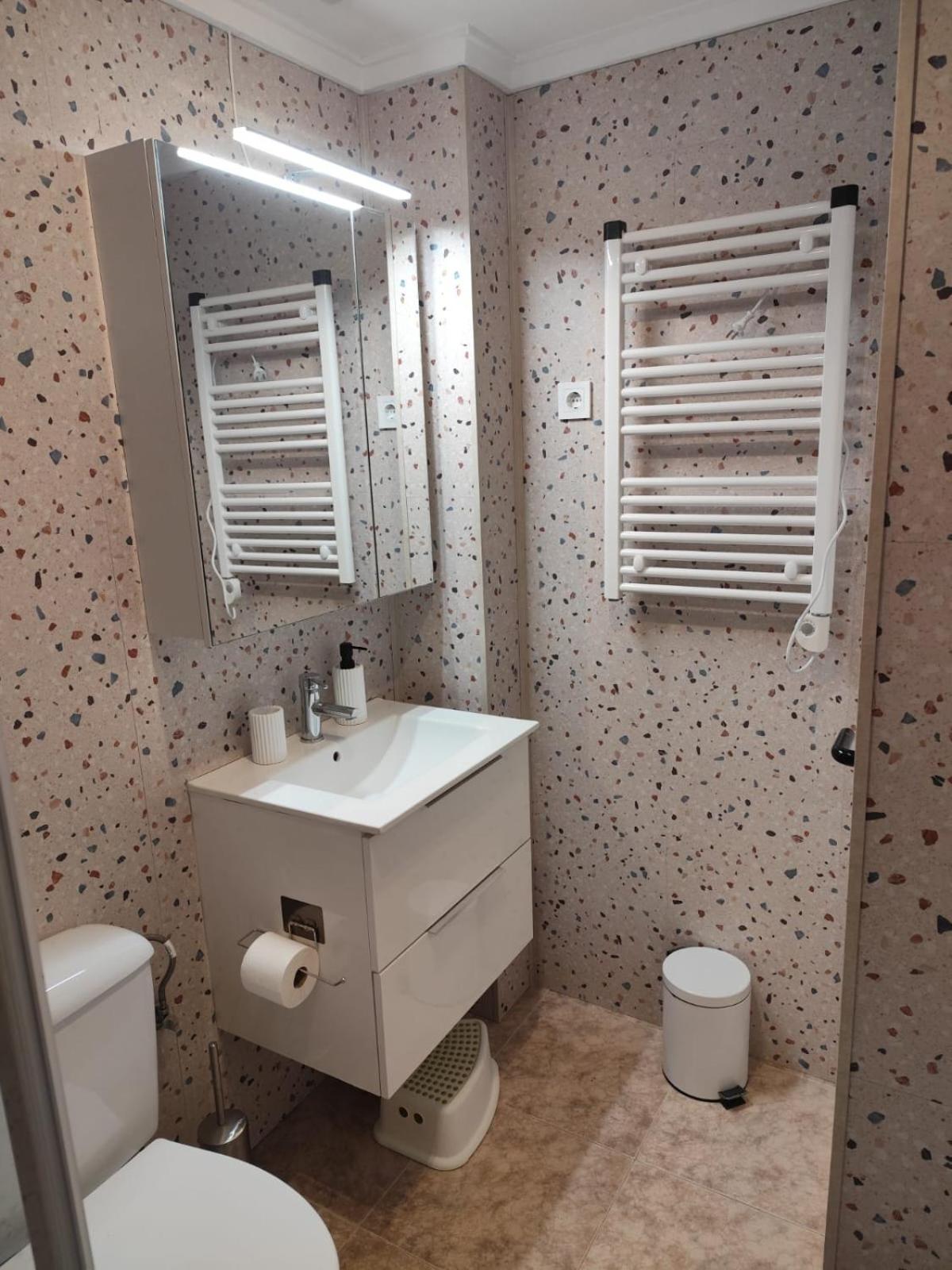 Apartment With Sea View, La Mata Torrevieja Ngoại thất bức ảnh
